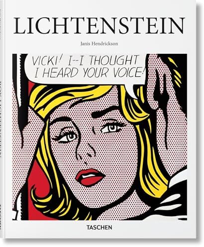 Roy Lichtenstein: A Retrospective: Rondeau, James, Wagstaff